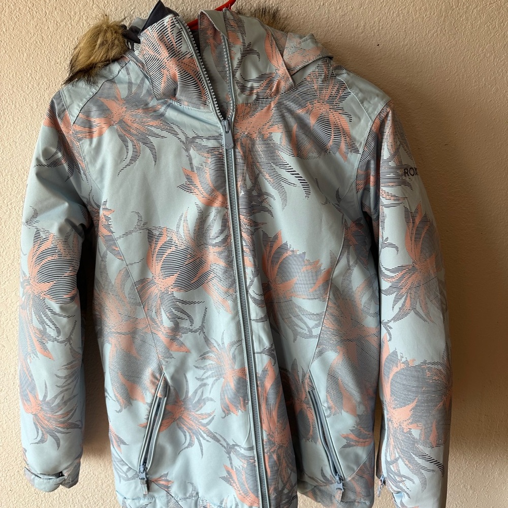 Roxy Ski Jacket - image 1